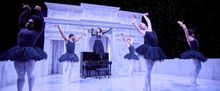 Headlong's A MIDSUMMER NIGHT'S DREAM at Leeds Playhouse