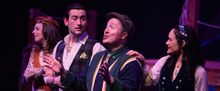 THE IRISH … AND HOW THEY GOT THAT WAY At Porchlight Music Theater