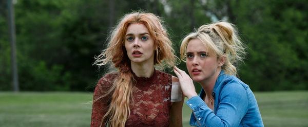 READY OR NOT 2: HERE I COME Sets May Digital Release