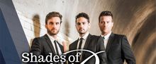 SHADES OF BUBLÉ to Perform at New London Barn Playhouse in One-Night-Only Concert