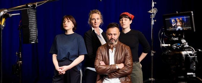 COMMENTARY to Have World Premiere at State Theatre Company South Australia
