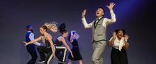 LYRICS & LYRICISTS JR. To Present Interactive Theater For Young Audiences At 92NY