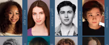 Cast Set For YOUNG PLAYWRIGHTS FESTIVAL Week Two at The Blank Theatre