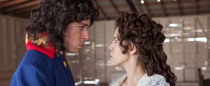 BWW Review: Shaw's THE MAN OF DESTINY Delights at the Archive Theatre Photos