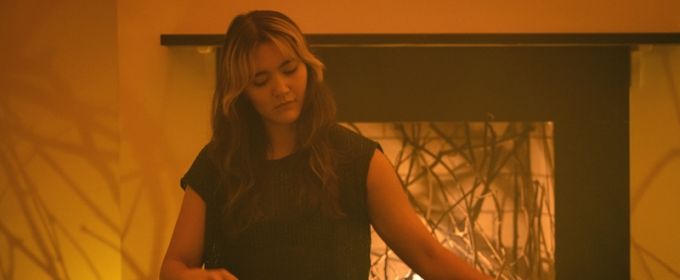 Photos: WHEN THE BLOSSOM PASSES, WHAT REMAINS Premieres At The Cell Theatre Photos