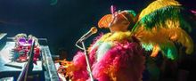 THE ROCKET MAN SHOW Comes to the Moss Center
