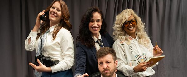 9 TO 5 Will Come to The Heights Players in May