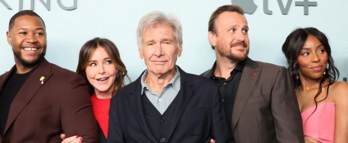 Photos: Apple's SHRINKING Premieres in Los Angeles Photos