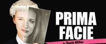PRIMA FACIE to Make Canadian Premiere at Toronto's CAA Theatre in January 2027