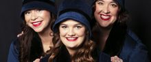 FUNNY GIRL Will Come to Gilbert & Sullivan Society of South Australia Will Present