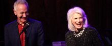 JAMIE DEROY & FRIENDS Presents 35th Anniversary Cabaret at Birdland