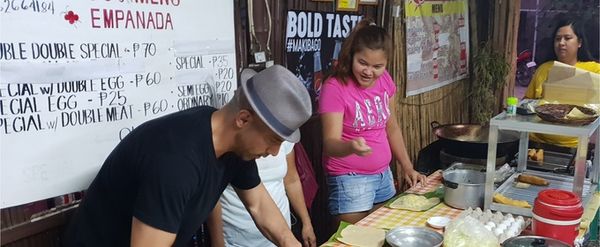 FOOD ROOTS Documentary Gets National Premiere on PBS