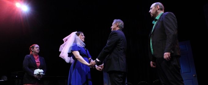 CLOSER THAN EVER at Centenary Stage to Host Talkback With Richard Maltby, Jr.