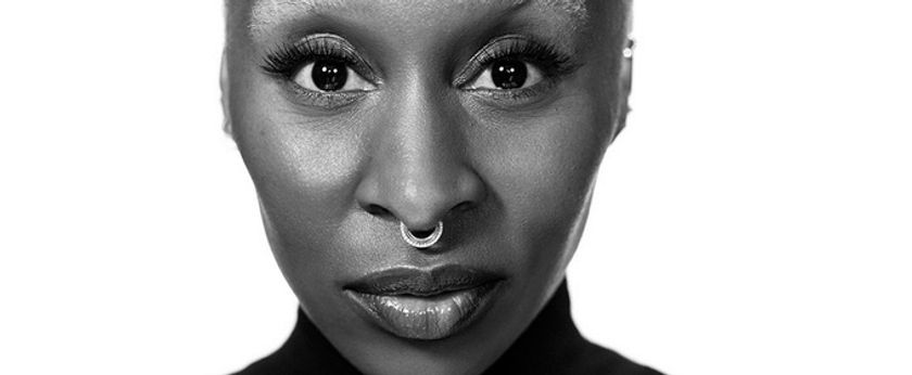 Cynthia Erivo Appointed Artist in Residence at RADA Photo