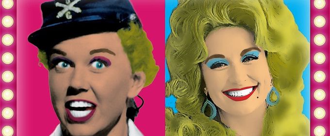 DORIS, DOLLY AND THE DRESSING ROOM DIVAS to Return to Gilded Balloon With All-Female Cast