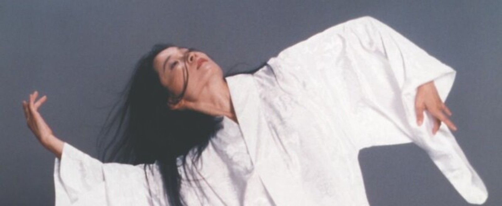 NAI-NI CHEN DANCE COMPANY to Perform at American Dance Guild 70th Festival