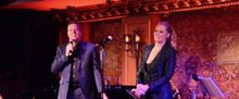 Elizabeth Stanley Headlines THE NEW YORK POPS UNDERGROUND CABARET