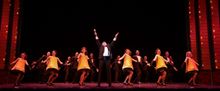 Photos/Video: A CHRISTMAS STORY at The Lexington Theatre Company