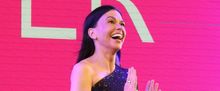 AN EVENING WITH SUTTON FOSTER Announced at Duke University