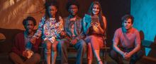 Pegasus' 35th Annual Young Playwright's Festival to Premiere Virtually