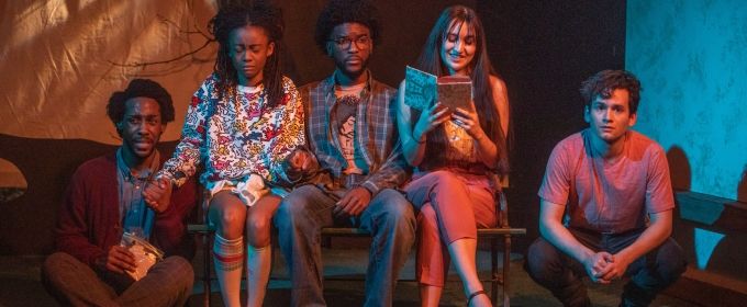 Photos: Pegasus' 35th Annual Young Playwright's Festival to Premiere Virtually Photos