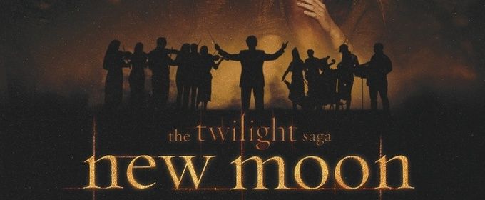 THE TWILIGHT SAGA: NEW MOON IN Concert to Launch UK Tour with Live Rock and Orchestral Ensemble