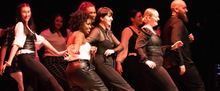 Chicago Tap Allstars' WINTER WONDERLAND Returns This December