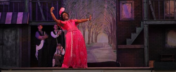 Photos: NEWSIES at Pinewood Performing Arts Photos