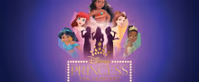 DISNEY PRINCESS – THE CONCERT Will Embark on UK and Ireland Tour in 2027