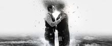 Full Cast Set For REDCLIFFE at Southwark Playhouse Borough
