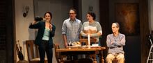 Pioneer Theatre Company Presents the World Premiere of ASS