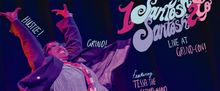 1 SANTOSH SANTOSH 2 GO: LIVE AT GRIND-CON! to Run at Toronto Fringe Festival