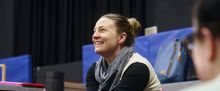 Samantha Lane to Step Down as Artistic Director of Little Angel Theatre After 11 Year