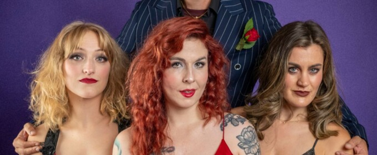 THE WITCHES OF EASTWICK to Open at Het Amsterdams Theaterhuis