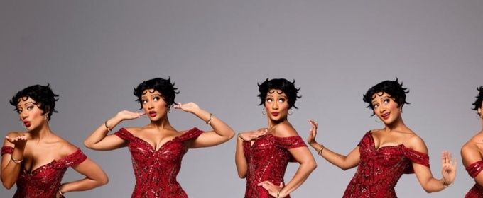 Tickets to BOOP! THE MUSICAL Starring Aliya Grace at The Bushnell On Sale This Week