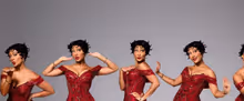 Tickets to BOOP! THE MUSICAL Starring Aliya Grace at The Bushnell On Sale This Week
