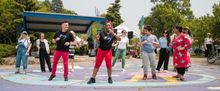 Arts in the Parks to Launch 2026 Season with Free Event at Dufferin Grove Park