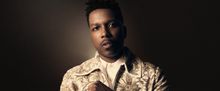 Leslie Odom, Jr. Adds Second Performance at London Palladium Due to Demand