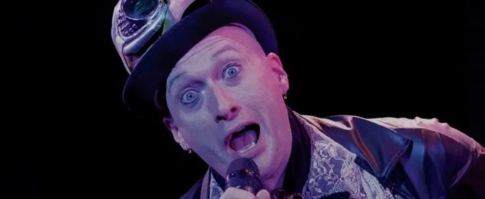 Shadowbox Live to Open SCREAMERS Sketch Comedy and Music Experience