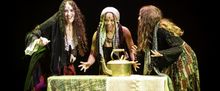 16th Shakespeare Schools Festival Will Come to the The Baxter Theatre In May 2026