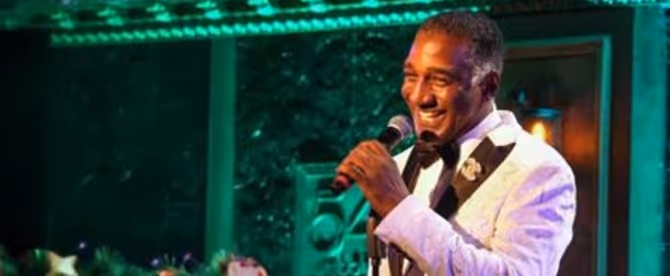 Norm Lewis to Return to 54 Below This Holiday Season