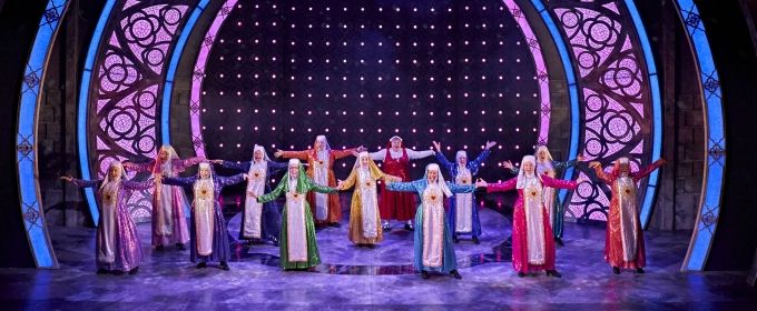 Photos: First Look at Jennifer Saunders, Beverley Knight, Keala Settle & More in Photos