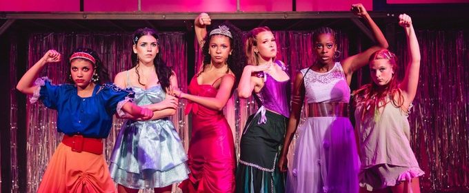 Review: ONCE UPON A ONE MORE TIME at Theatre Raleigh ACT