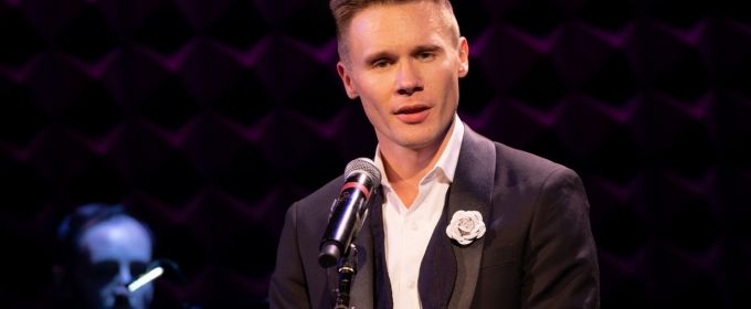 Photo Flash: GORGEOUS NOTHINGS: IN CONCERT at Joe's Pub Photos