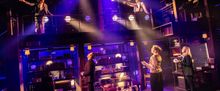 BEAUTIFUL LITTLE FOOL, Now Playing at Southwark Playhouse