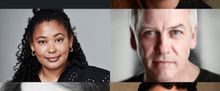 Aaron Anthony, Olivia Forrest and More to Star in HEART WALL at Bush Theatre