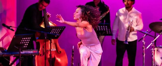 DANCE OUT EAST Returns With Second Annual Works & Process Residency Performances On Long Island