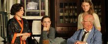 The Diary Of Anne Frank Takes The Avalon Theatre Stage