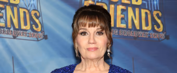 Beth Leavel, Brad Oscar and More to Star in MY FAVORITE YEAR Workshop Photo