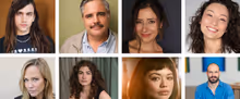 Chance Lang Unveils Cast For AN ODE TO PARENTING At Stephanie Feury Studio Theatre